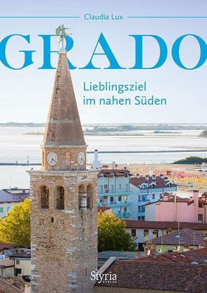 Grado von Lux,  Claudia