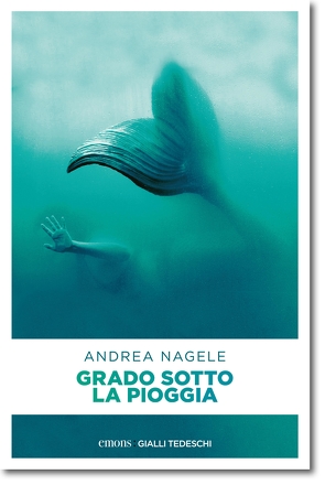 Grado sotto la pioggia von Nagele,  Andrea