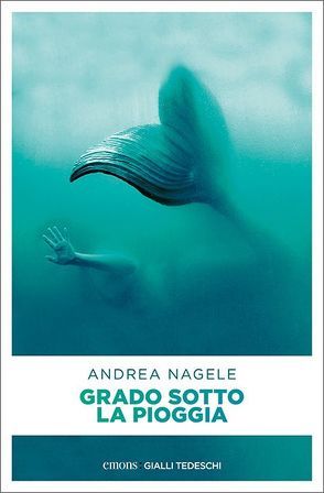 Grado sotto la pioggia von Nagele,  Andrea