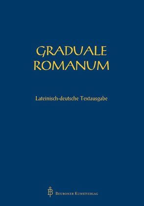 Graduale Romanum