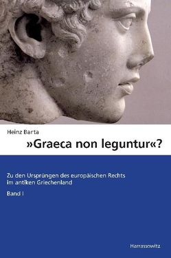 „Graeca non leguntur?“ von Barta,  Heinz