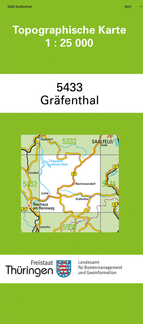 Gräfenthal