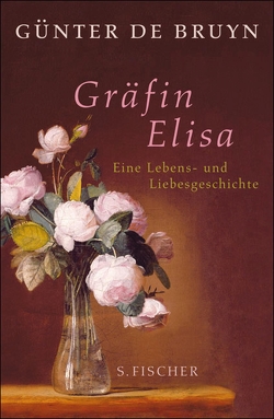 Gräfin Elisa von Bruyn,  Günter de