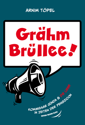 Grähm Brüllee!