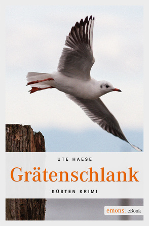 Grätenschlank von Haese,  Ute