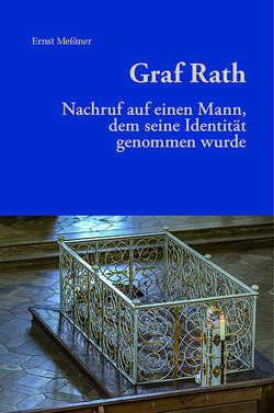 Graf Rath von Meßmer,  Ernst