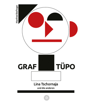 Graf Tüpo, Lina Tschornaja und die anderen von Bofinger,  Manfred