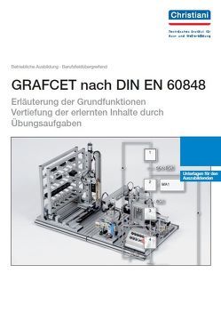 GRAFCET nach DIN EN 60848