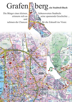 Grafenberg ein Stadtteilbuch