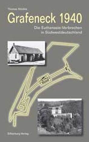 Grafeneck 1940 von Stöckle,  Thomas