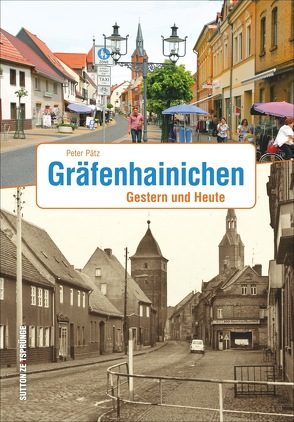 Gräfenhainichen von Pätz,  Peter