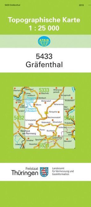 Gräfenthal