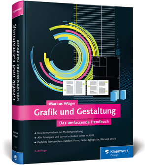 Grafik und Gestaltung von Wäger,  Markus