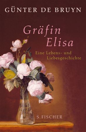 Gräfin Elisa von Bruyn,  Günter de