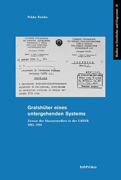 Gralshüter eines untergehenden Systems von Roisko,  Pekka