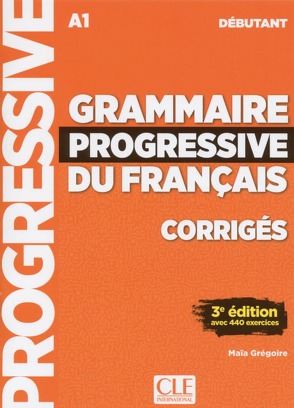 Grammaire progressive du français