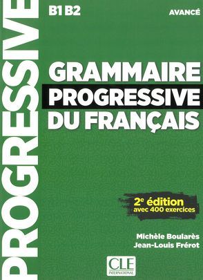 Grammaire progressive