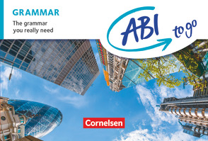 Abi to go – Englisch von Leithner-Brauns,  Annette, Schwarz,  Hellmut