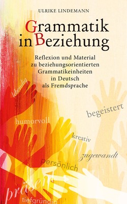 Grammatik in Beziehung von Lindemann,  Ulrike