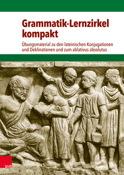 Grammatik-Lernzirkel kompakt von Drumm,  Julia, Schüler,  Alban, Vogel,  Volker