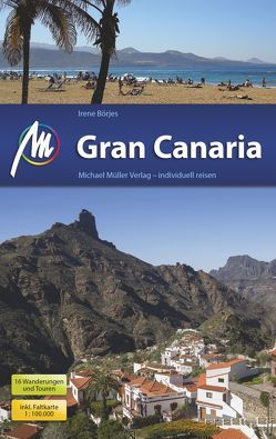 Gran Canaria von Börjes,  Irene