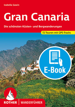 Gran Canaria (E-Book) von Gawin,  Izabella