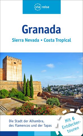 Granada von Wiebrecht,  Ulrike