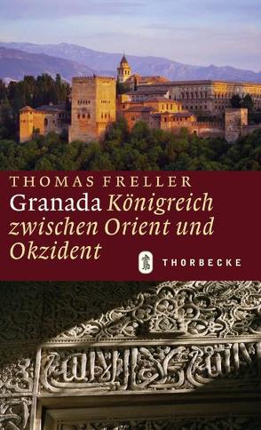 Granada von Freller,  Thomas