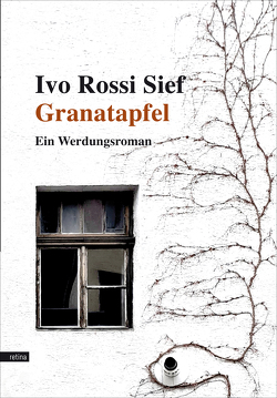 Granatapfel von Rossi Sief,  Ivo