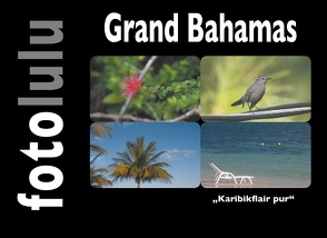 Grand Bahamas von fotolulu