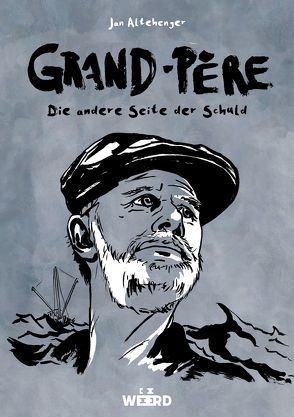 Grand-père von Altehenger,  Jan