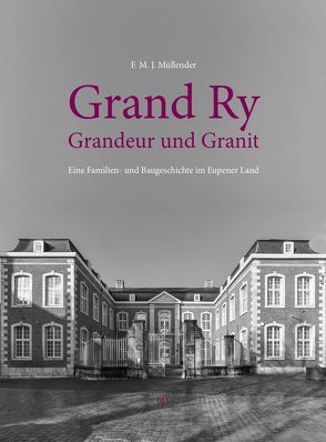 Grand Ry von Müllender,  Fabrice