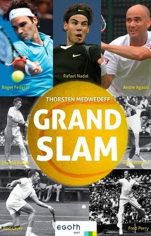 Grand Slam von Medwedeff,  Thorsten