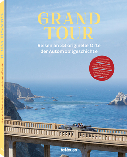 Grand Tour von Nowak,  Axel