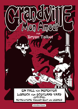 Grandville 2 von Talbot,  Bryan