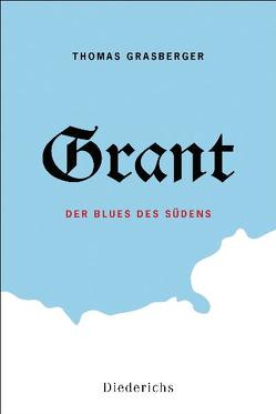 Grant von Grasberger,  Thomas