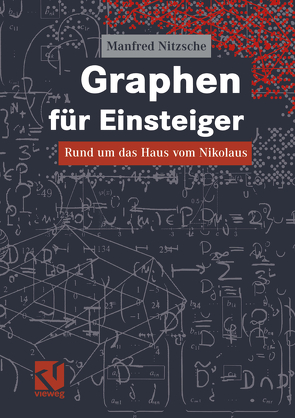 Graphen für Einsteiger von Nitzsche,  Manfred