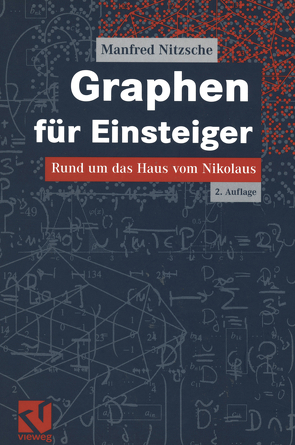 Graphen für Einsteiger von Nitzsche,  Manfred