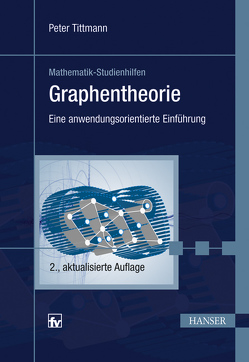 Graphentheorie von Tittmann,  Peter