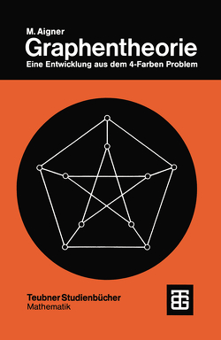 Graphentheorie von Aigner,  Martin