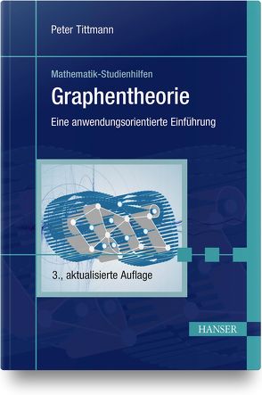 Graphentheorie von Tittmann,  Peter