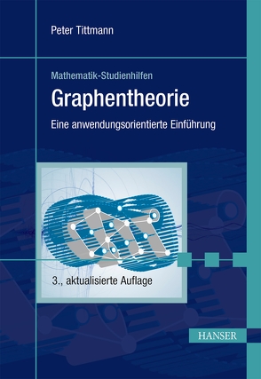 Graphentheorie von Tittmann,  Peter