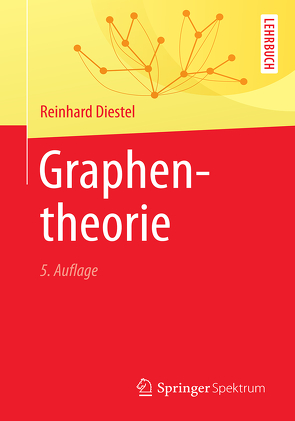 Graphentheorie von Diestel,  Reinhard