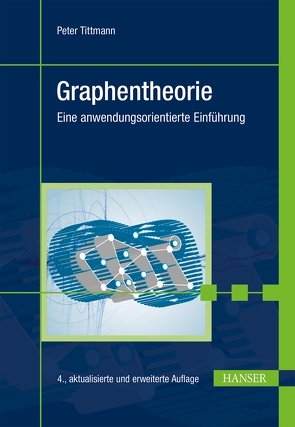 Graphentheorie von Tittmann,  Peter