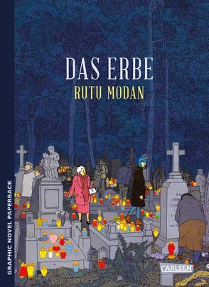 Das Erbe von Modan,  Rutu, Schiffer,  Gundula