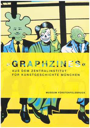 Graphzines