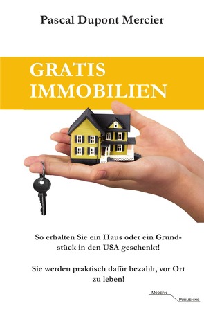 Gratis Immobilien von Mercier,  Pascal Dupont