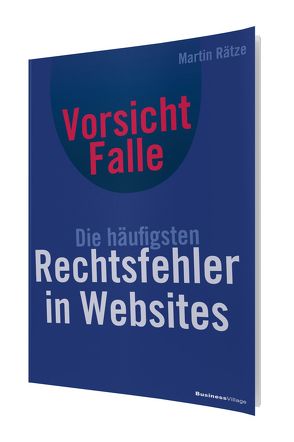 Gratis – Vorsicht Falle von Rätze,  Martin