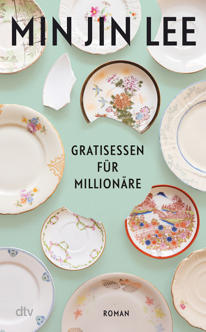 Gratisessen für Millionäre von Fischer,  Andrea, Lee,  Min Jin