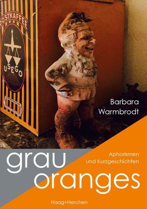 grauoranges von Warmbrodt,  Barbara